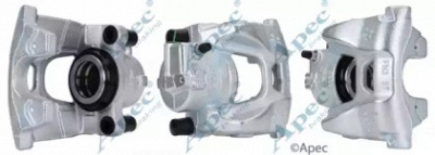 APEC BRAKING lca745 -  Тормозной суппорт